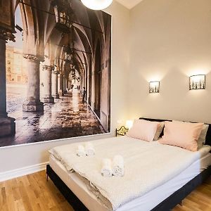 Appartement met Drie Slaapkamers